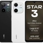 Lava Yuva Star 3 Price in Bangladesh Used or New