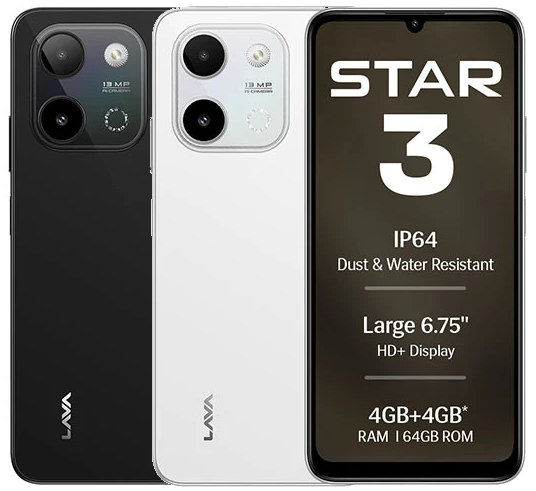 Lava Yuva Star 3 Price in Bangladesh Used or New