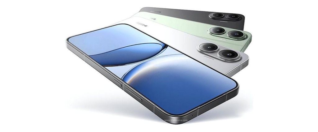 Redmi Turbo 5 Pro Price in Bangladesh Used or New