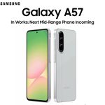 Samsung Galaxy A57 Price in Bangladesh Used or New