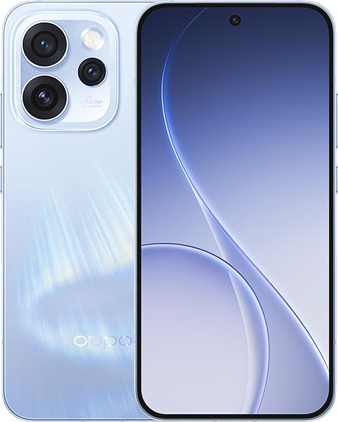 Oppo Reno15 Pro Price in Bangladesh Used or New
