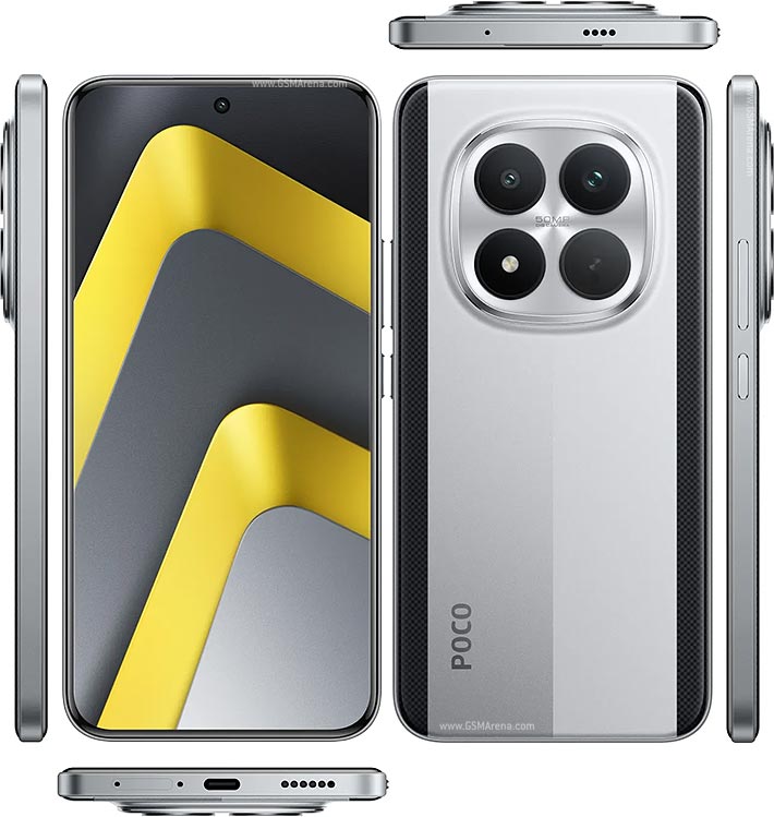Xiaomi Poco M8 Pro Price in Bangladesh Used or New