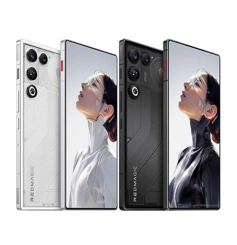 ZTE nubia RedMagic 11 Air Price in Bangladesh Used or New