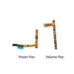 Samsung Galaxy J4 J6 J8 2018 J4Core Power Volume Button Flex Cable Side Key Switch ON OFF Control Button Repair Parts Bangladesh (New)