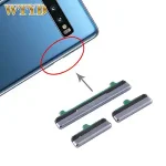 Power Button and Volume Control Button Samsung Galaxy S10 5G Phone Volume Button Accessories Bangladesh (New)