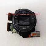 Silver/Black BackShell Optical zoom lens Samsung GALAXY K Zoom SM C115 SM C1116 SM C1158 C115 C1116 C1158 cell mobile phone Bangladesh (New)
