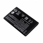 1x 1150mAh BL 4UL / BL 4WL Repalcement Battery Nokia Asha 225 230 3310 Asha 500 VERSION 225 4G RM 1172 RM 1011 RM 1126 Bangladesh (New)