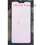 6.4 Original LG V50 ThinQ LCD Display Touch Screen Digitizer Assembly LG V40 ThinQ LCD Display Replacement Bangladesh (New)