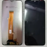 6.3 inches Nokia C12 LCD Display Touch Screen Digiziter Assembly Glass Sensor Phone Panel lcds Bangladesh (New)