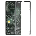 Front LCD Screen Bezel Frame Google Pixel 6 Pro Bangladesh (New)