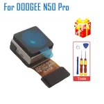 BackShell Original DOOGEE N50 Pro Rear Main Camera Cell Phone Back Camera Module Accessories DOOGEE N50 Pro Smart Phone Bangladesh (New)