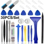 11/30 Mobile Phone Repair Tools Kit Spudger Pry Opening Tool Screwdriver Set iPhone Max Plus Pro XS Hand Tools MI Samsun Bangladesh (New)