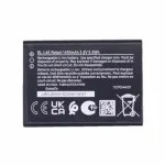 1x 1450mAh 3.8V BL L4E BLL4E Rechargeable Battery Nokia 2260 2660 Flip TA 1480 Phone Batteries Bangladesh (New)
