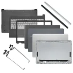 BackShell Laptop Case HP 15 DA 15 DB 15 DX 250 G7 TPN C135 TPN C136 LCD Back Cover Front Bezel Palmrest Bottom Case Hinges Top Lid Bangladesh (New)
