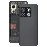 Battery Back Cover OnePlus 10 Pro Phone Rear Housing Case Replacement Bangladesh (New)