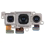 Samsung Galaxy S22+ 5G SM S906B Camera Set (Telephoto + Wide + Main Camera) Repair and Replace Parts Camera Module Bangladesh (New)