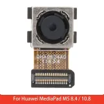 Back Facing Camera Huawei MediaPad M5 8.4 / 10.8 Camera Module Replacement Spare Parts Bangladesh (New)