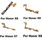 Huawei Honor X5 X6 X6S X7 X8 X9 X7a X8a X9a x6a x7b X6B x7c x9c 4G 5G Power Volume Button Switch On Off Key Flex Cable Bangladesh (New)