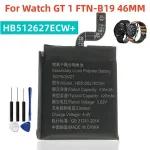 Huawei Freebuds 3i HB512627ECW+ Battery Huawei Watch GT1 46MM GT1 46mm FTN B19 Repair Part + Free Tools Bangladesh (New)