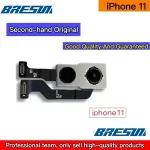 High quality second hand mobile phone camera suitable iPhone 11 series 100% tested before delivery quality guaranteed Bangladesh (New)