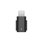 DJI Mic Mini Mobile Phone Adapter (Lightning) Connect to an Apple mobile device DJI Mic Mini Original Accessories Bangladesh (New)