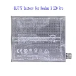 1x 2x2100mAh 16.25Wh BLP777 Mobile Phone Battery OPPO Realme X50 Pro 5G Batteries Bangladesh (New)