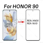 Front Screen Glass HONOR 90 5G REA NX9 Outer Glass Lens+OCA Optically Clear Adhesive Replacement Bangladesh (New)