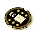 LIVE Omnidirectional Microphone Module I2S Interface INMP441 MEMS High Precision Low Power Ultra small volume ESP32 Bangladesh (New)