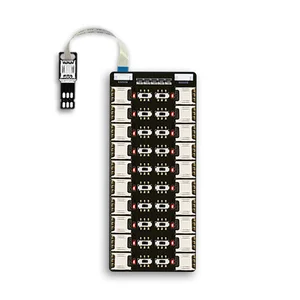S9791a0e189424de5bbc192fa5bbbc4e17_300x300 Card Changer Multi card Device External Card Slot Android Apple Universal 20 Expansion Large Capacity Mobile Phone Sim Card Bangladesh (New) - Image 1