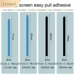 Easy Pull Glue Laptop Screen LCD Tape Display Assembly Refurbishing Double Sided Adhesive Cell Phone Repair Thickened 0.5mm Bangladesh (New)
