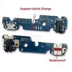 USB Charge Dock Port Connector Charging Board Flex Cable Replacement Part Lenovo Tab M9 TB 310FU TB 310XU TB310XC TB310FU Bangladesh (New)