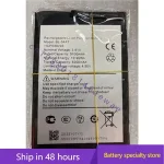 2025 BackShell High Quality Batteries BL 54AT Tecno Camon 40 Pro 4G 5200mAh Mobile Phone Battery Bangladesh (New)