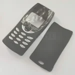 HKFASTEL 8210 Housing 8210 Phone Front Back Battery Door Cover Case Chinese Keypad Parts Bangladesh (New)