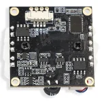 1080P 264 OV2735 IRCUT Infrared Night Vision High Dynamic Camera Module 2MP USB Camera Module PZZW Bangladesh (New)