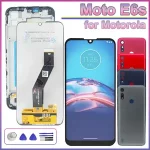 6.1 LCD Motorola Moto E6s XT2053 XT2053 2 LCD Display Touch Screen Digitizer Replacement Assembly Motorola Moto E6s Bangladesh (New)