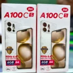 itel A100Cs (New) - Image 2