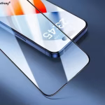 4-1Pcs Glass For Apple iPhone 18 Pro Max Tempered Glass iPhone 18 17 16 Pro Max Screen Protector HD Phone Film iPhone 18 Pro Max