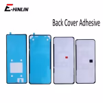 Back Battery Cover Door Sticker Adhesive Glue Tape For Xiaomi Mi 14 14T 15 Civi 1S 2 4 Pro Ultra Replacement Parts