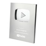 YouTube Creator Award