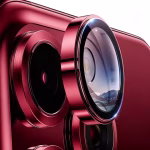 Metal Glass Camera Protector For iPhone 18 Pro Max 15 16 17 Pro Max Lens Tempered Glass Ring Cover For iPhone18 ProMax Lens Case