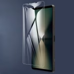 For Sony Xperia 1 VII Tempered Glass Screen Protector Film Cover