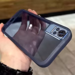 For Xiaomi Civi Case Xiaomi Civi 1S Phone Case xiao mi Civi 1S Cover Transparent Shookproof Plating Silicone back cover