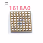 1-10Pcs 1618A0 For iPhone 14 Pro Max Plus U2 USB IC Fix Charging Tristar