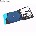 For Xiaomi 12 13 14 15 17 Pro Ultra 12T 13T 14T Wireless NFC Signal WIFI Antenna Module Flex Cable Main Motherboard Board Cover