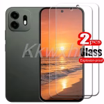 OnePlus N6 Tempered Glass Cover Screen Protector Transparent Film