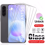 Samsung A57 5G Protective Glass 2026 Screen Protectors Film