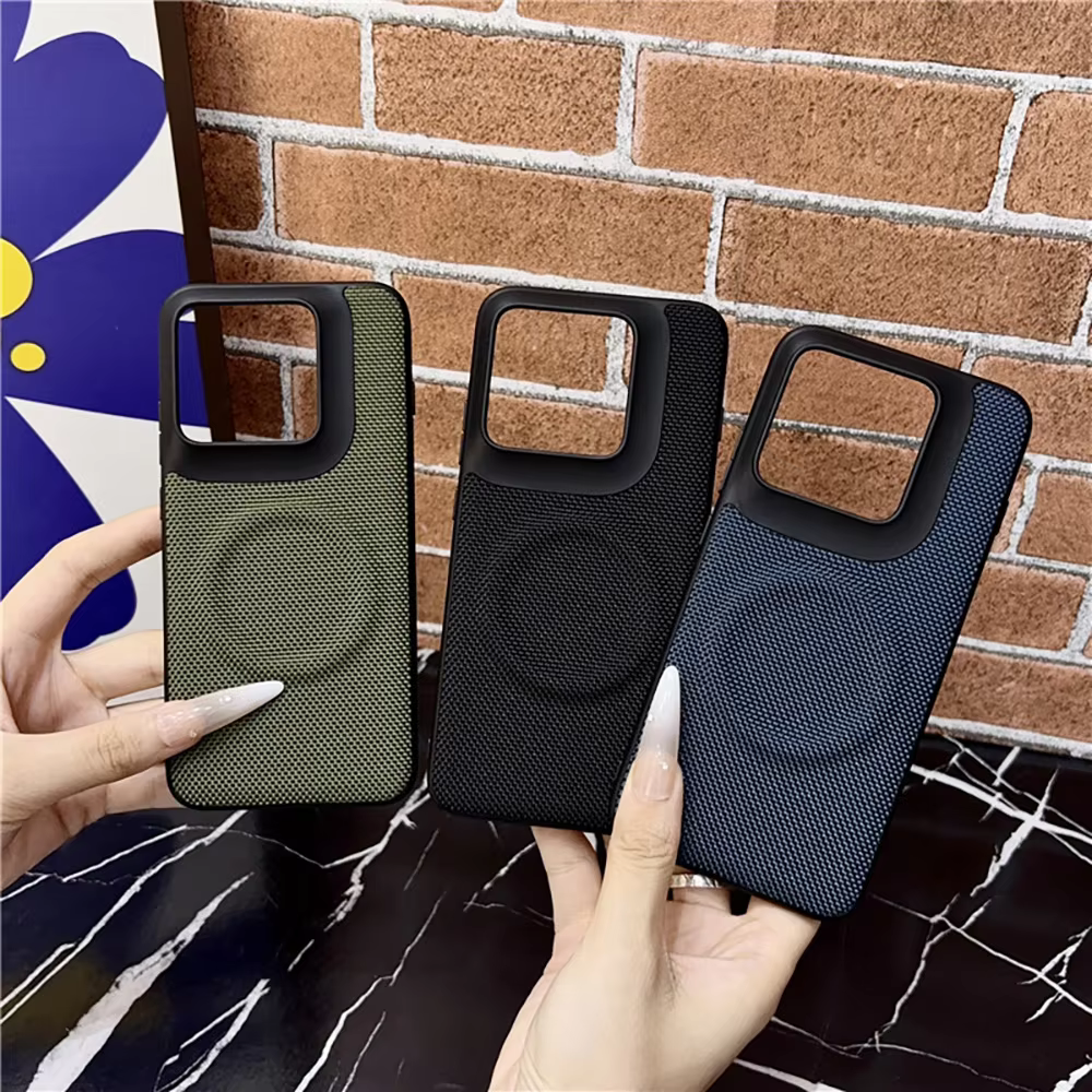 Magnetic Phone Case For Motorola Moto G Max Edge 70 Ultra Pro Fusion Signature X70 Air 5G Magnetism Charging Shockproof Cases