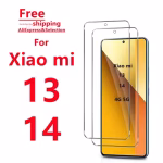 For Xiaomi 13 14 Tempered Glass Screen Protector - Smartphone Protection Suitable for Xiaomi 13 14 Series