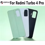 New Panel For Redmi Turbo 4 Pro Back Cover Battery Case Back Housing Door For Redmi Turbo4 Pro Battery Cover