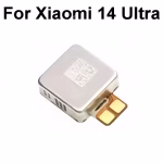 Vibration Motor Board For Xiaomi 15 14 14T Civi 1S 2 3 4 Pro Ultra Motor Vibrator Flex Ribbon Accessory Repair Cell Phone Parts